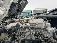 ISUZU Giga Mixer Truck 2KG-CXZ77CT 2022 57,104km_38