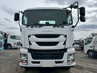 ISUZU Giga Mixer Truck 2KG-CXZ77CT 2022 57,104km_3