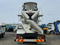 ISUZU Giga Mixer Truck 2KG-CXZ77CT 2022 57,104km_4