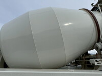 ISUZU Giga Mixer Truck 2KG-CXZ77CT 2022 57,104km_6