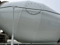 ISUZU Giga Mixer Truck 2KG-CXZ77CT 2022 57,104km_7