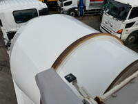 ISUZU Giga Mixer Truck 2KG-CXZ77CT 2022 57,104km_8