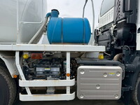 ISUZU Giga Mixer Truck 2KG-CXZ77CT 2022 57,104km_9