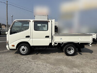 HINO Dutro Double Cab TKG-XZU605M 2013 81,000km_5