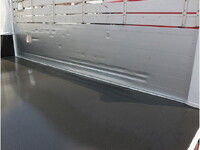 ISUZU Elf Aluminum Block TPG-NJR85A 2015 111,095km_12