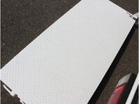 ISUZU Elf Aluminum Block TPG-NJR85A 2015 111,095km_13