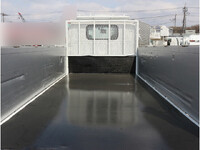 ISUZU Elf Aluminum Block TPG-NJR85A 2015 111,095km_14