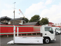 ISUZU Elf Aluminum Block TPG-NJR85A 2015 111,095km_15