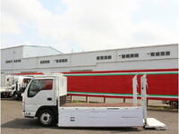 ISUZU Elf Aluminum Block TPG-NJR85A 2015 111,095km_17