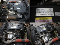 ISUZU Elf Aluminum Block TPG-NJR85A 2015 111,095km_19