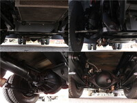 ISUZU Elf Aluminum Block TPG-NJR85A 2015 111,095km_20