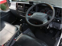 ISUZU Elf Aluminum Block TPG-NJR85A 2015 111,095km_21