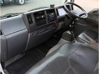 ISUZU Elf Aluminum Block TPG-NJR85A 2015 111,095km_30