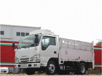 ISUZU Elf Aluminum Block TPG-NJR85A 2015 111,095km_3