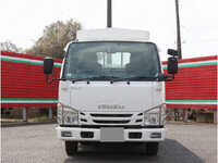 ISUZU Elf Aluminum Block TPG-NJR85A 2015 111,095km_5