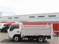 ISUZU Elf Aluminum Block TPG-NJR85A 2015 111,095km_8