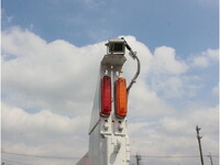 ISUZU Elf Aluminum Block TPG-NJR85A 2015 111,095km_9