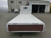 HINO Dutro Flat Body TKG-XZC655M 2016 73,000km_10