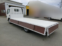 HINO Dutro Flat Body TKG-XZC655M 2016 73,000km_11