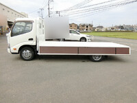 HINO Dutro Flat Body TKG-XZC655M 2016 73,000km_12