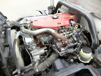 HINO Dutro Flat Body TKG-XZC655M 2016 73,000km_19