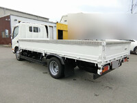 HINO Dutro Flat Body TKG-XZC655M 2016 73,000km_2