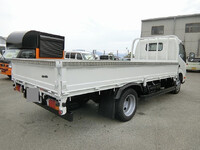 HINO Dutro Flat Body TKG-XZC655M 2016 73,000km_3