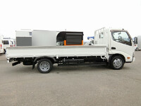 HINO Dutro Flat Body TKG-XZC655M 2016 73,000km_5