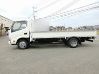 HINO Dutro Flat Body TKG-XZC655M 2016 73,000km_6