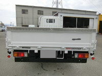 HINO Dutro Flat Body TKG-XZC655M 2016 73,000km_7