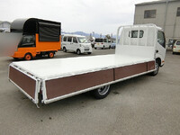 HINO Dutro Flat Body TKG-XZC655M 2016 73,000km_9