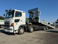 HINO Profia Safety Loader ADG-FW1EWYA 2006 368,693km_1