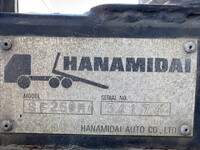 HINO Profia Safety Loader ADG-FW1EWYA 2006 368,693km_21