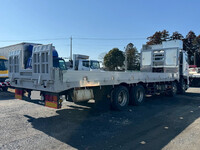 HINO Profia Safety Loader ADG-FW1EWYA 2006 368,693km_2