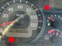 HINO Profia Safety Loader ADG-FW1EWYA 2006 368,693km_34