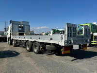 HINO Profia Safety Loader ADG-FW1EWYA 2006 368,693km_5