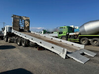 HINO Profia Safety Loader ADG-FW1EWYA 2006 368,693km_7