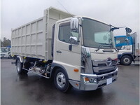HINO Ranger Deep Dump 2KG-FC2ABA 2024 1,370km_3