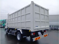 HINO Ranger Deep Dump 2KG-FC2ABA 2024 1,370km_4