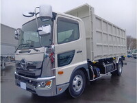 HINO Ranger Deep Dump 2KG-FC2ABA 2024 1,370km_5
