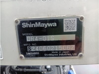 HINO Ranger Deep Dump 2KG-FC2ABA 2024 1,370km_8