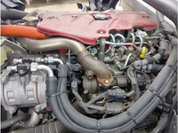 HINO Dutro Refrigerator & Freezer Truck 2RG-XZU712M 2020 115,895km_16