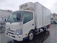 HINO Dutro Refrigerator & Freezer Truck 2RG-XZU712M 2020 115,895km_3