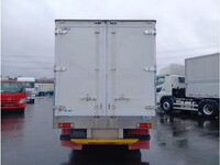 HINO Dutro Refrigerator & Freezer Truck 2RG-XZU712M 2020 115,895km_7
