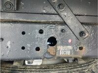 HINO Dutro Refrigerator & Freezer Truck 2RG-XZU712M 2020 115,895km_9