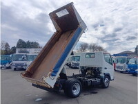 MITSUBISHI FUSO Canter Dump TKG-FBA30 2013 78,742km_2