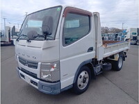 MITSUBISHI FUSO Canter Dump TKG-FBA30 2013 78,742km_5