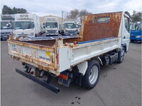 MITSUBISHI FUSO Canter Dump TKG-FBA30 2013 78,742km_6