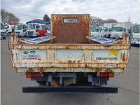 MITSUBISHI FUSO Canter Dump TKG-FBA30 2013 78,742km_7
