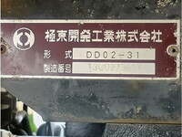 MITSUBISHI FUSO Canter Dump TKG-FBA30 2013 78,742km_8